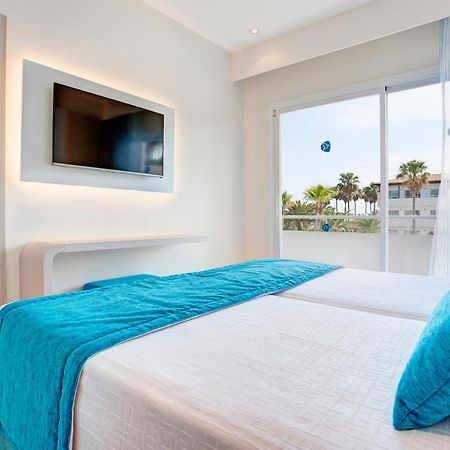 Grupotel Mallorca Mar Cala Bona  Eksteriør billede