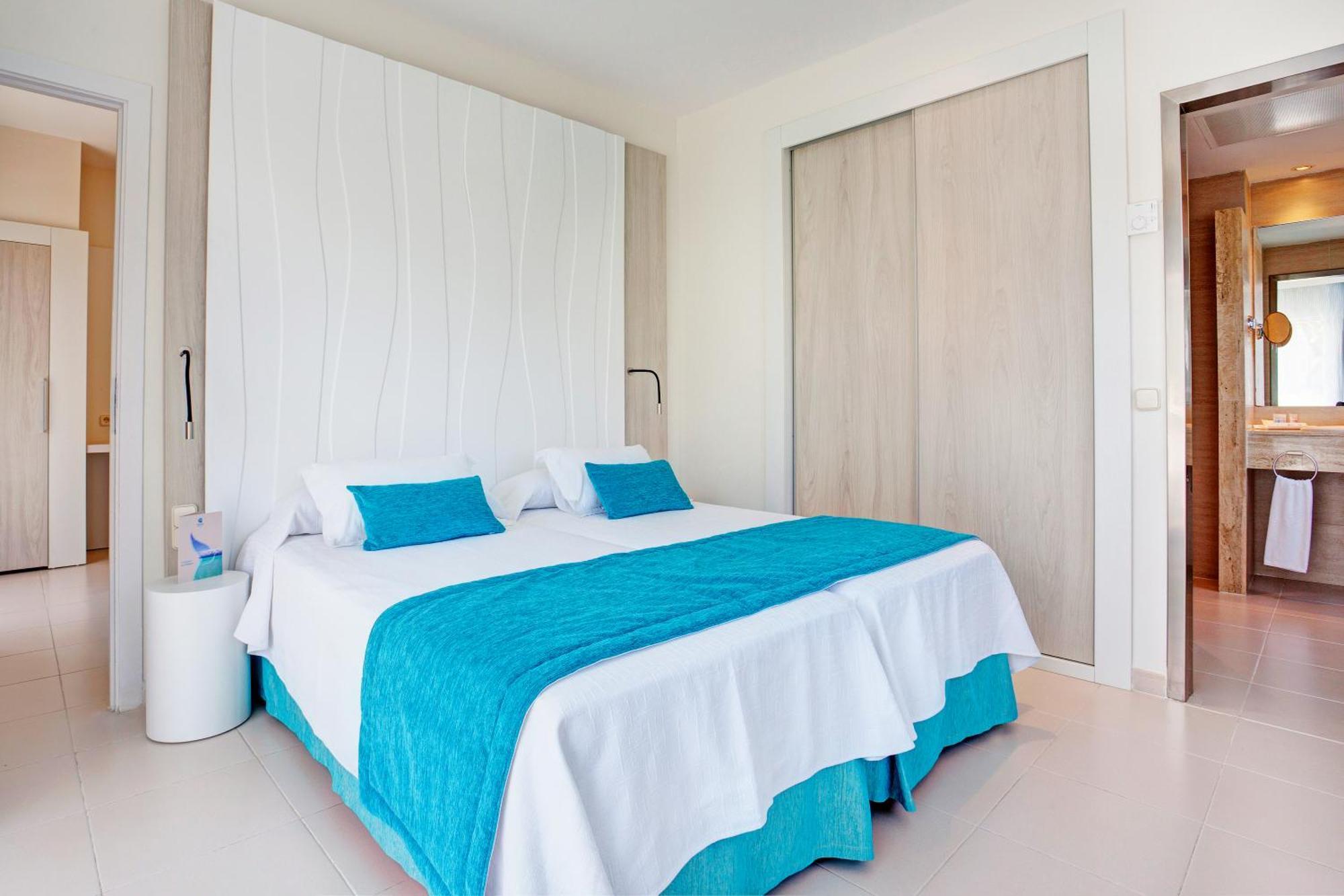 Grupotel Mallorca Mar Cala Bona  Eksteriør billede